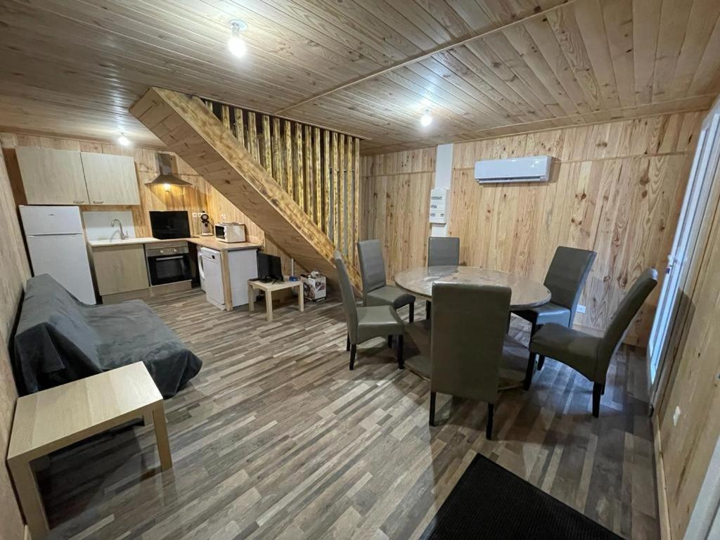 Chalet Nala La Bresse Exterior photo